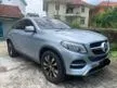 Used 2015 MERCEDES BENZ GLE250D 3.0 1 DATO OWNER LESS USE