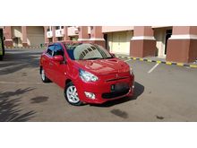 2014 Mitsubishi Mirage 1.2 EXCEED Hatchback
