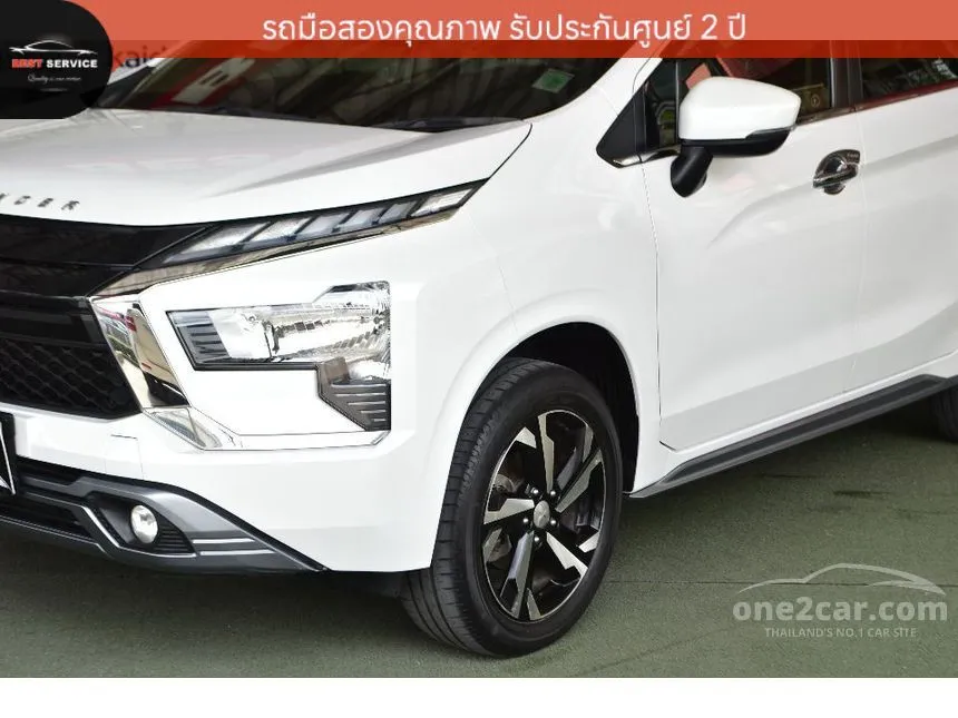 2023 Mitsubishi Xpander GT Wagon