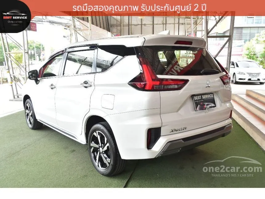 2023 Mitsubishi Xpander GT Wagon