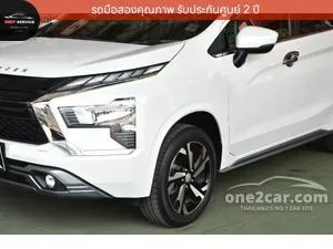 2023 Mitsubishi Xpander 1.5 GT Wagon