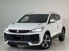 2025 Proton X50 1.5 Premium SUV