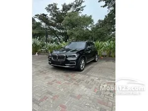 2022 BMW X5 3.0 xDrive40i xLine SUV