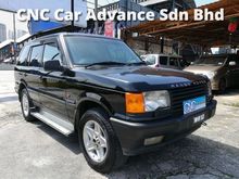 1996 Land Rover Range Rover 4.6 HSE SUV