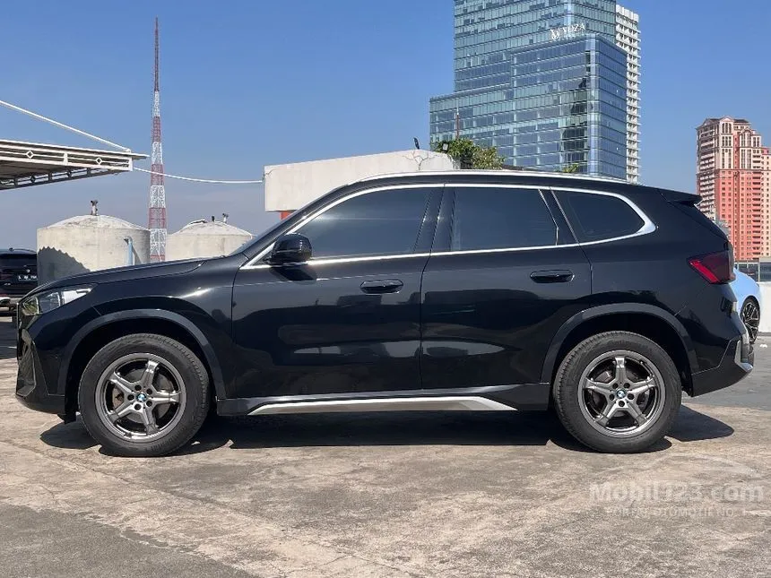 2023 BMW X1 sDrive18i xLine SUV