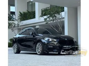 2023 BMW 218i 1.5 M Sport Coupe