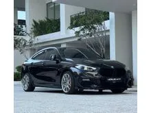 2023 BMW 218i 1.5 M Sport Coupe WARRANTY UNTIL 2028