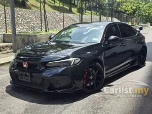2023 Honda Civic 2.0 Type R Hatchback