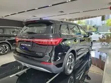 2026 BYD M6 1.5 DM-i Classic Standard PHEV MPV