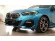 Used 2023 BMW 218i 1.5 M Sport Sedan - Cars for sale