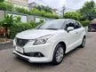 Jual Mobil Suzuki Baleno 2018 GL 1.4 di DKI Jakarta Automatic Hatchback Putih Rp 160.000.000