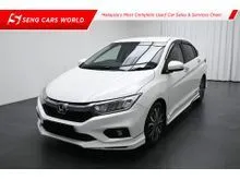 2019 Honda City 1.5 V Sedan (TIPTOP CONDITION) (1-YEAR WARRANTY)