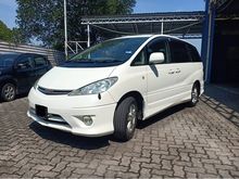 2005 Toyota Estima 2.4 (A) Aeras/LOW MILEAGE