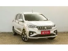 2023 Suzuki Ertiga 1.5 Hybrid GX MPV - TDP 17JT - GARANSI 1TH (Y)