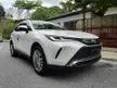 Recon 2020 TOYOTA HARRIER Z LEATHER PKG pm for more discount - Cars for sale