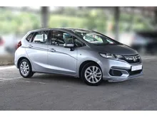 2018 Honda Jazz 1.5 S Hatchback