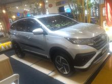 Toyota Rush 2020 angsuran murah
