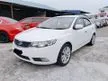 Used 2010 Naza Forte 1.6 SX Sedan FREE WARRANTY WELCOME TEST OFFER NOW