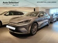 2025 BYD Seal 6 0.0 Premium Sedan  + TipTop Conditions + Premium Multi-Brands Cars Models + TRUSTED DEALER SPECIALIZED + Car for sale +