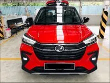 New Perodua Ativa 1.0 Turbo*** OTR Price, REATE RM8000, FASTSTOCK WITH FREE DELIVERY #mudahlulus #stockready #Rebateistimewa