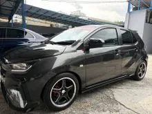 2023 Perodua AXIA 1.0 X Hatchback / Like New / Tip Top Condition