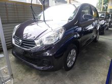 2015 Perodua Myvi 1.3 G Hatchback -- BEST DEAL --