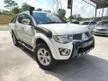 Used 2013 Mitsubishi Triton 2.5 VGT (FAST/EASY LOAN, EXCELLENT CONDITION)