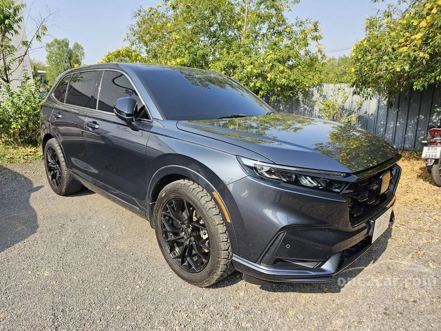 2023 Honda CR-V e:HEV RS SUV