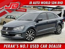 2018 Volkswagen Vento 1.2 (A) 1Owner & Macam Baru