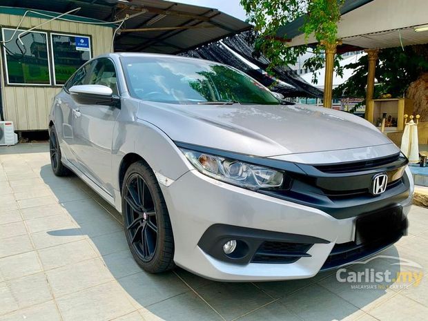 80+ Harga Honda Civic Baru Di Malaysia Terbaru