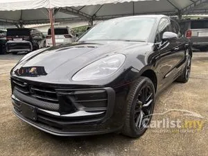 2022 Porsche Macan 2.0 SUV