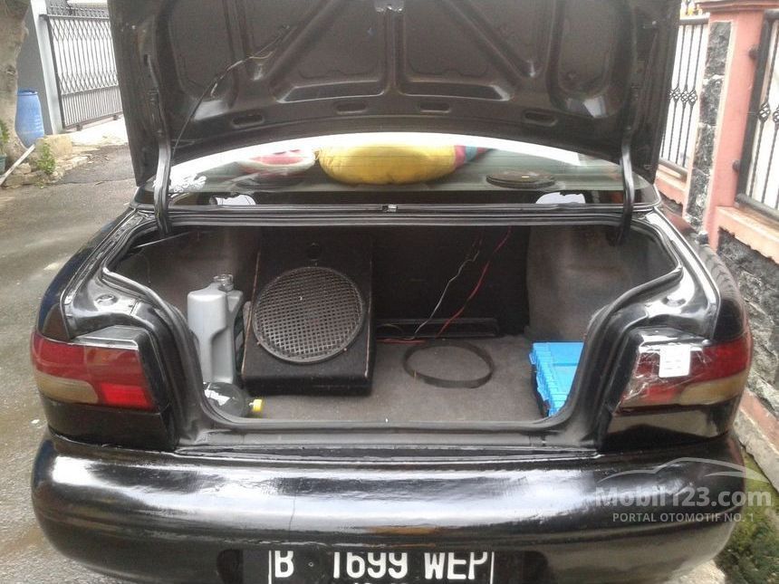 Jual Mobil  Timor  SOHC  1996 1 5 di Jawa Barat Manual Sedan 