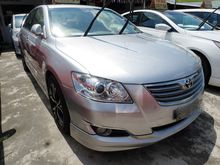 2008 Toyota Camry 2.0 G Sedan -- WELL MAINTAINED --