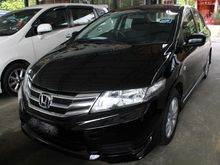 2013 Honda City 1.5 VA i-VTEC Sedan (A)