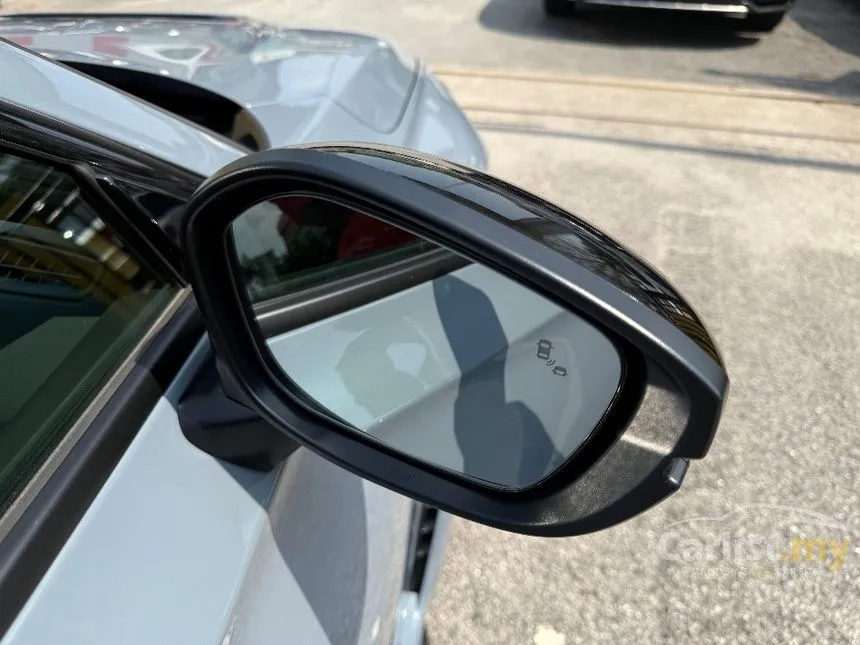 2024 Honda Civic Type R Hatchback