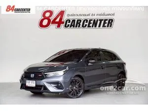 2024 Honda City 1.5 e:HEV RS Hatchback