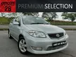Used ORI2004 Toyota Vios 1.5 E (AT) 1 OWNER/FULLY ORIGINAL/ NO ACCIDENT/ TEST DRIVE WELCOME
