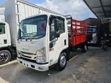 2025 Isuzu Elf 3.0 NLR Pro NLR77UHE CARGO KAYU 1TON Lorry (SUPER PROMOTION /HIGH DISCOUNT /HIGH LOAN /EZY LOAN /READY STOCK /FAST DELIVERY )