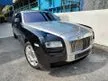 Used (Genuine Mileage) 2014 Rolls-Royce Ghost 6.6 L V12. Immaculate Condition. Bentley Ghost. Cullinan. Dawn. Wraith. Continental. Flying Spur GT V8S - Cars for sale