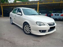 2012 Proton Persona 1.6 (A) Elegance Full Loan