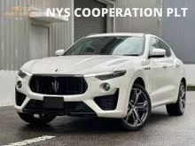 2022 Maserati Levante Modena S 3.0 Petrol AWD SUV Unregistered CALL NOW FOR BEST OFFER