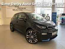 2019 BMW i3 S Hatchback (Sime Darby Auto Selection)