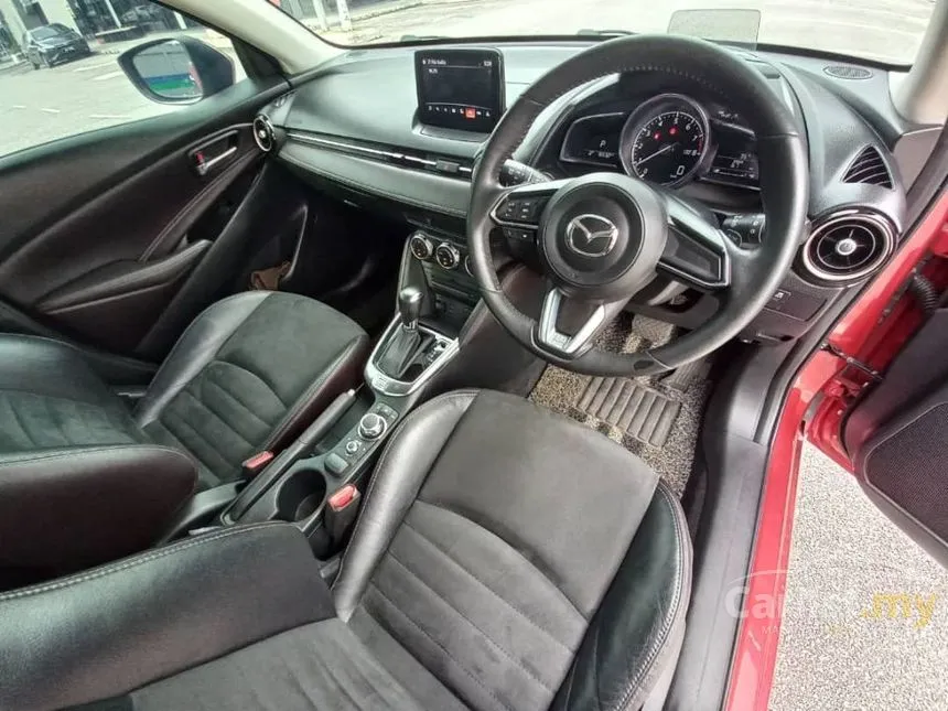 2019 Mazda 2 SKYACTIV-G Hatchback