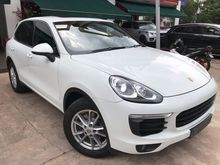 2015 Porsche Cayenne 3.6 SUV