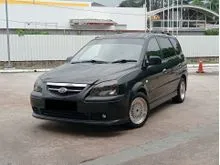 Naza CITRA 2.0 GLS (A) CAR GOOD CONDITION - CASH ONLY