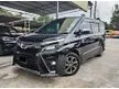 Used 2019 Toyota Voxy 2.0 ZS Kirameki Edition MPV (A) 7 SEATER POWER DOOR