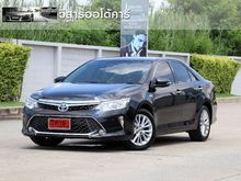 2015 Toyota Camry 2.5 (ปี 12-16) Hybrid Sedan