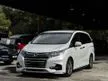 Recon Unregistered 2019 Honda Odyssey 2.4 Absolute EXV MPV - Cars for sale