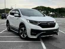 2021 Honda CR-V 2.0 SUV