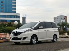 2013 Mazda Biante 2.0 Skyactive AT Termurah